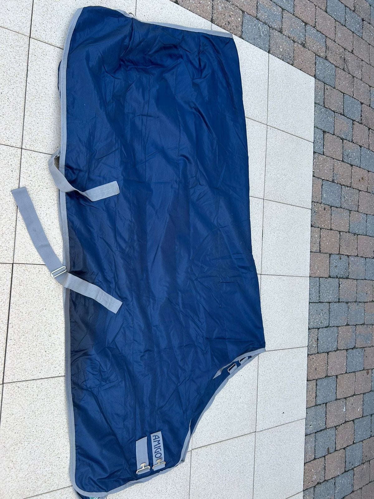 Amigo Ripstop Insulator 50 g 6’6, Ophalen of Verzenden, Zo goed als nieuw