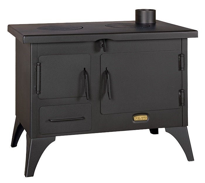 Houtkachel, fornuis, Garden stove compleet, Ophalen of Verzenden, Nieuw