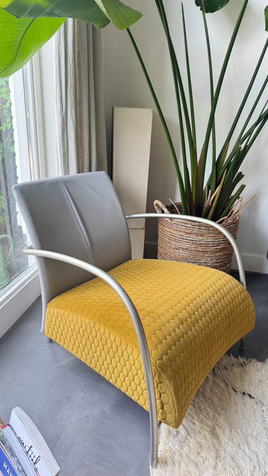 Design stoelen Gijs Papavoine, Ophalen, Twee, Overige kleuren, Zo goed als nieuw