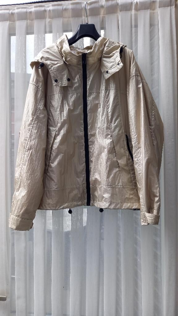 IVY & YOU GOUDGLANS JACK MAAT 44, Kleding | Dames, Overige kleuren, Maat 42/44 (L), Ophalen of Verzenden, IVY & YOU