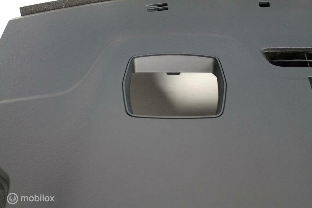 Airbag set Dashboard zwart HUD Peugeot Traveller 2016-heden, Gebruikt, Ophalen of Verzenden