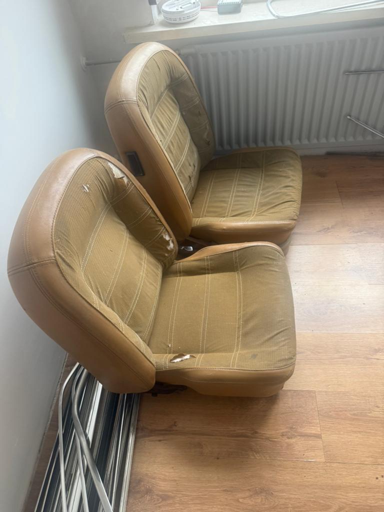 Ford capri, Auto-onderdelen, Interieur en Bekleding, Ophalen, Ford