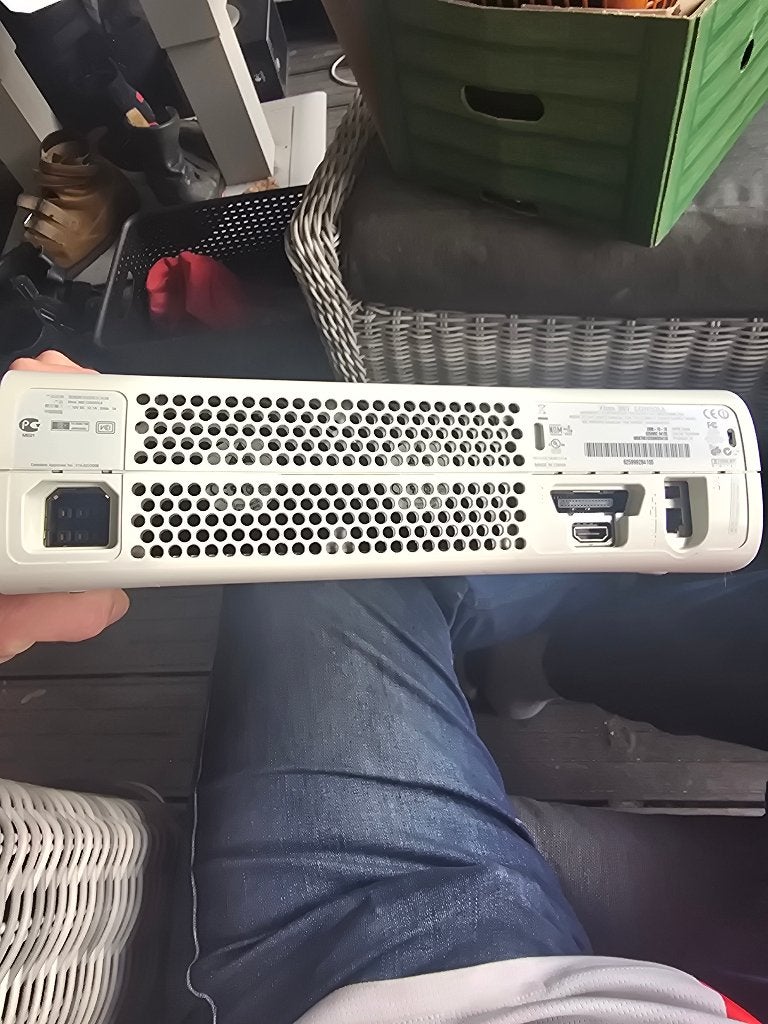X box 360 te koop, Ophalen, Gebruikt, Vanaf 18 jaar, Overige genres
