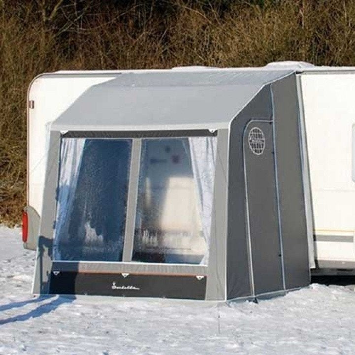 Wintertent Snowboy Isabella, Ophalen, Gebruikt