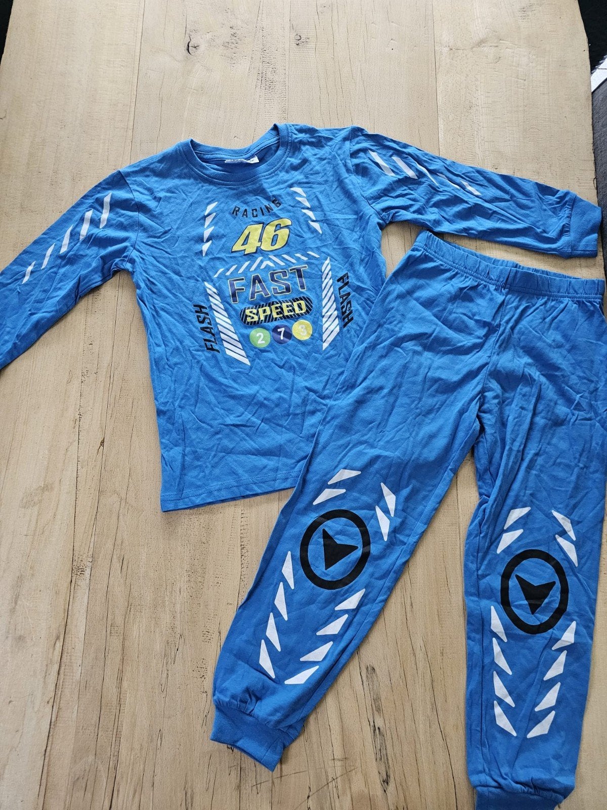 Nieuwe pyjama., Ophalen of Verzenden, Nieuw, Maat 98