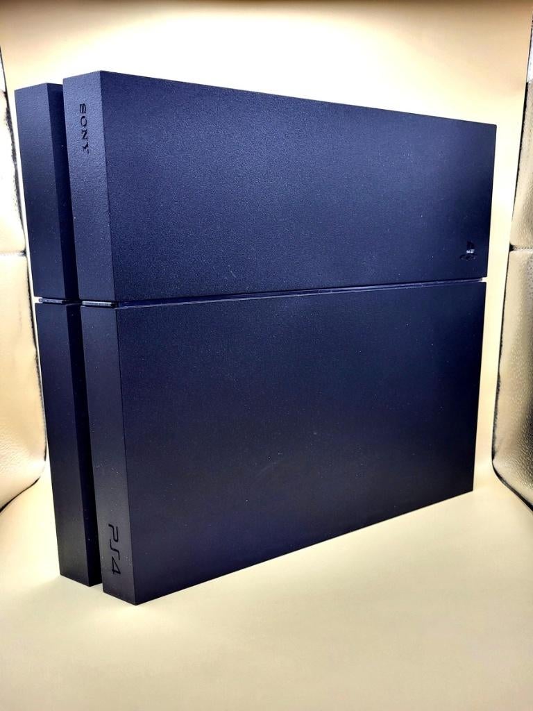 PlayStation 4 Console 1TB CUH-1216B, Spelcomputers en Games, Spelcomputers | Sony PlayStation 4, Sony support, Taurusavenue 16 Hoofddorp