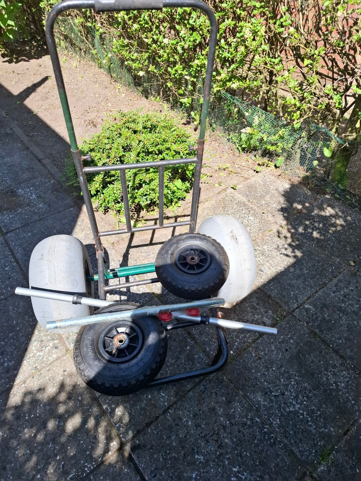 Viskar, Ophalen of Verzenden