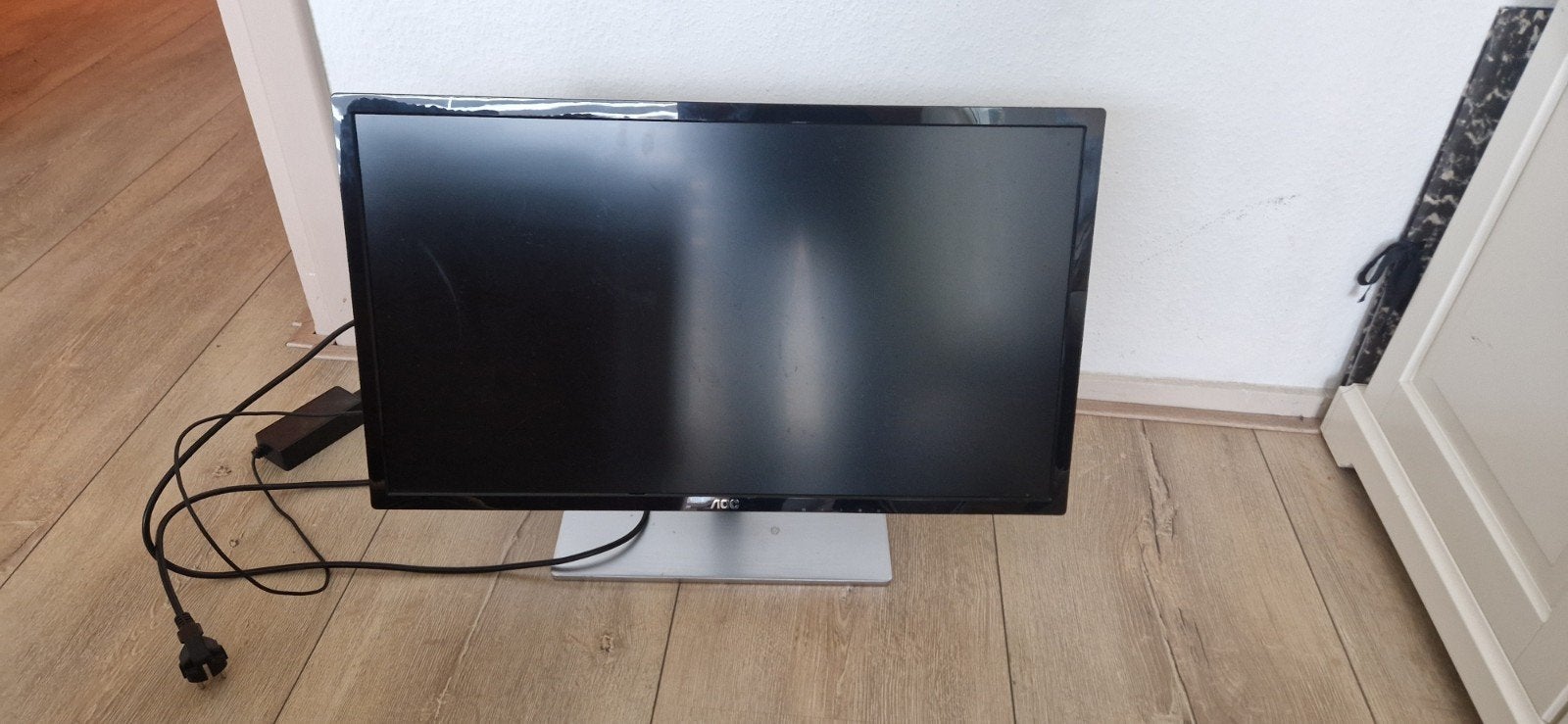 AOC U2879VF 28 inch 4K Monitor, Computers en Software, Monitoren, Gebruikt, AOC, Ultra HD (4K), 1 tot 2 ms