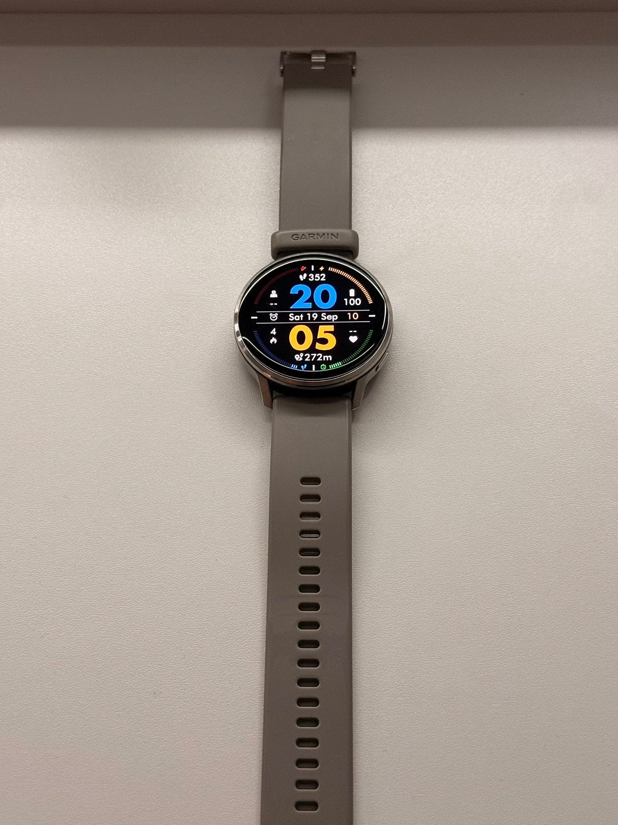Garmin Venu 4 - 45mm