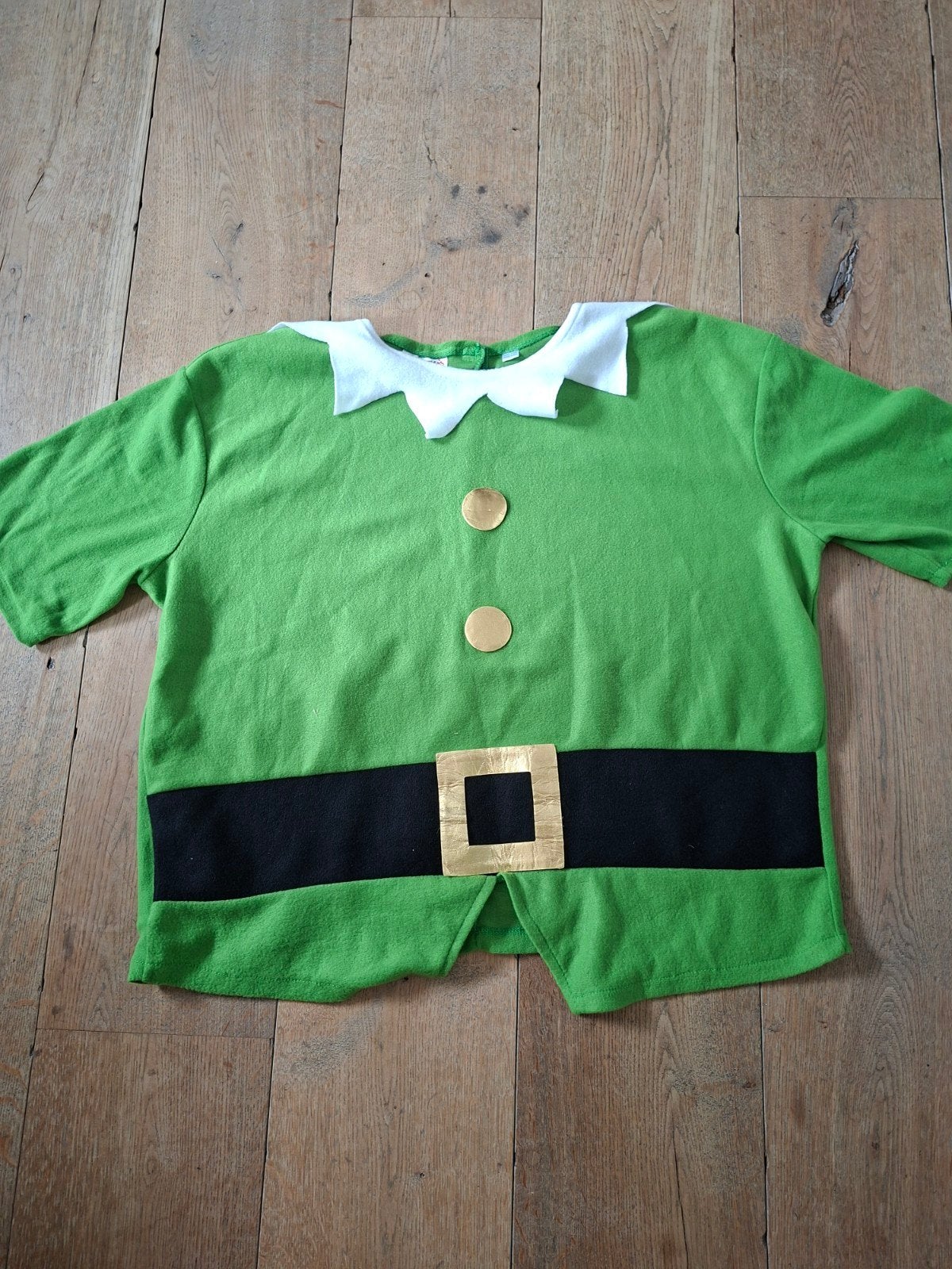 Elfen hes, Ophalen of Verzenden, Kostuum, Carnaval