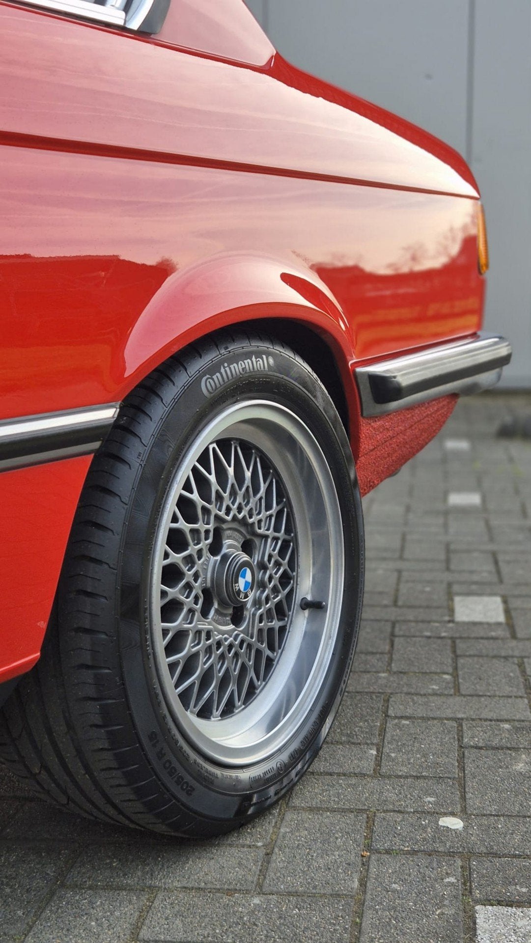 BMW 3-serie 320 / Org NL / Handgeschakeld / 6 cil / Belastin, foto 11