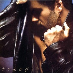 2x LP GEORGE MICHAEL & ABBA. IN ZEER GOEDE STAAT !!!, Cd's en Dvd's, Vinyl | Pop, Verzenden, Zo goed als nieuw, 12 inch