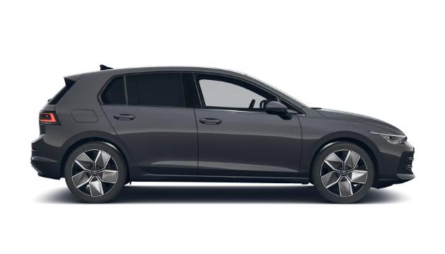Volkswagen Golf 1.5 eHybrid Style Edition 204 PK Plug-in Hyb, Auto's, 1498 cc, Euro 6, 4 cilinders, 150 min