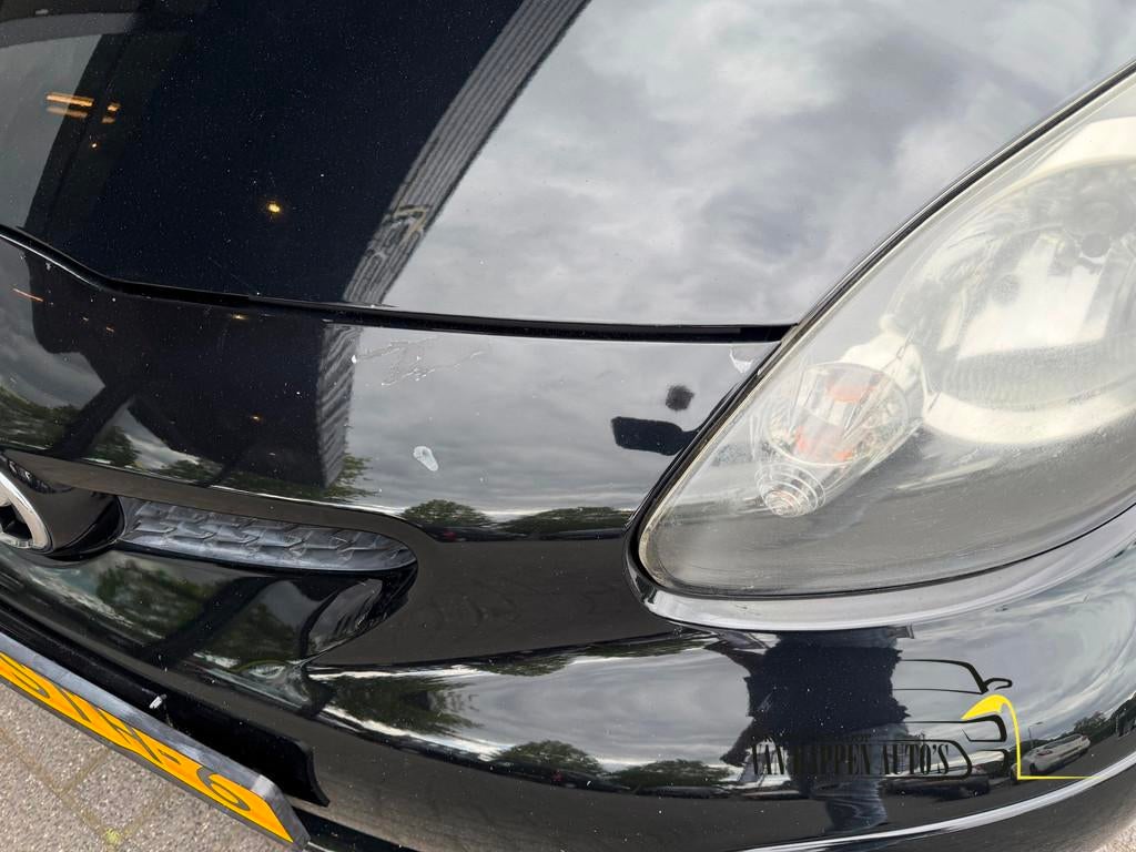 Toyota Aygo 1.0-12V Now, Voorwielaandrijving, Euro 5, Stof, Gebruikt