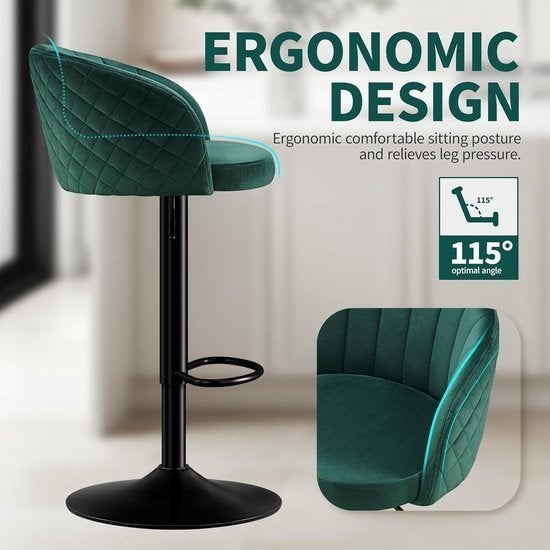 Barkrukken – Barkruk Set – Verstelbare Barkruk – Barstoelen, Corvance B.V., Verzenden, Nieuw, Corvancebol@gmail.com