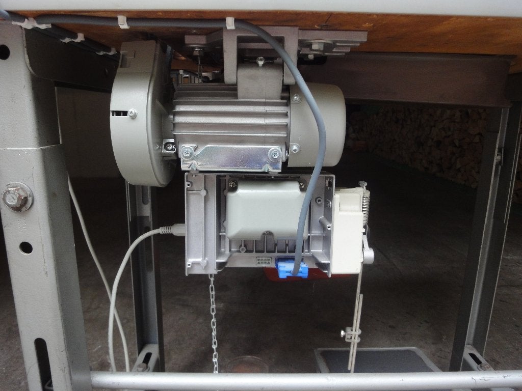 industriële naaimachine Pfaff 145/134 H2, Ophalen, Nieuw, Naaimachine, Pfaff