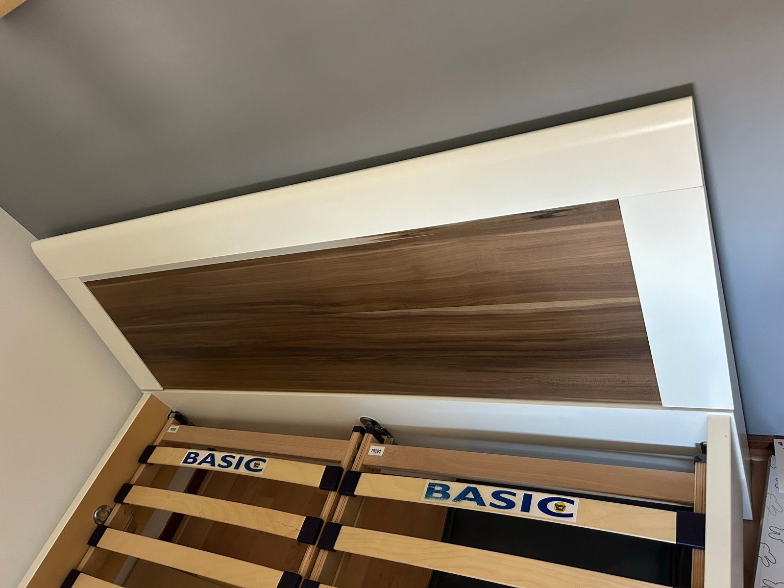 Foto 7 van Tweepersoonsbed 140x200 cm - Beter Bed
