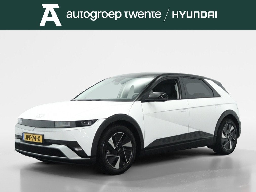 Hyundai IONIQ 5 Connect Limited 84 kWh | Navigatie | Camera