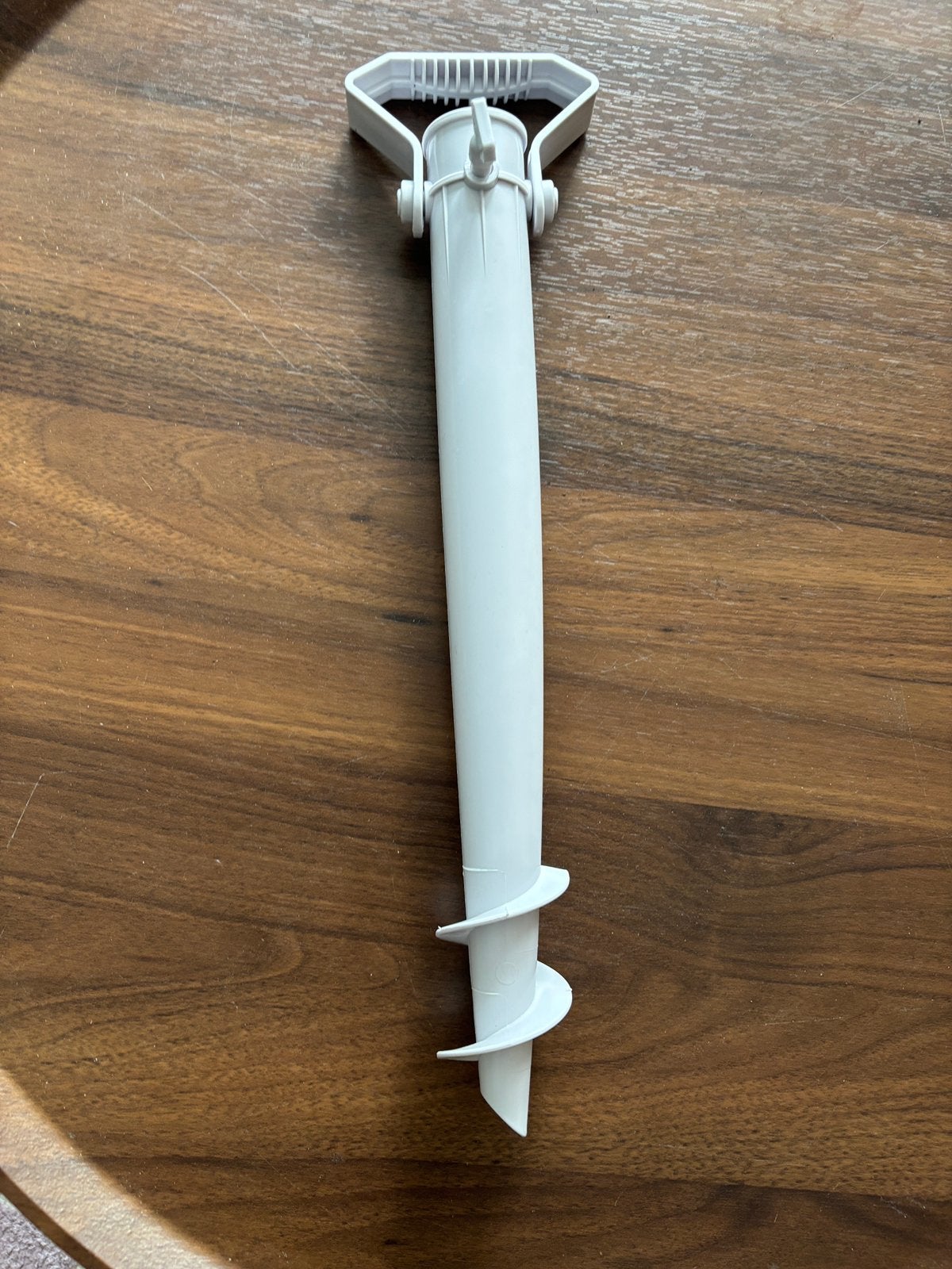 Parasolpen, Ophalen of Verzenden, Nieuw