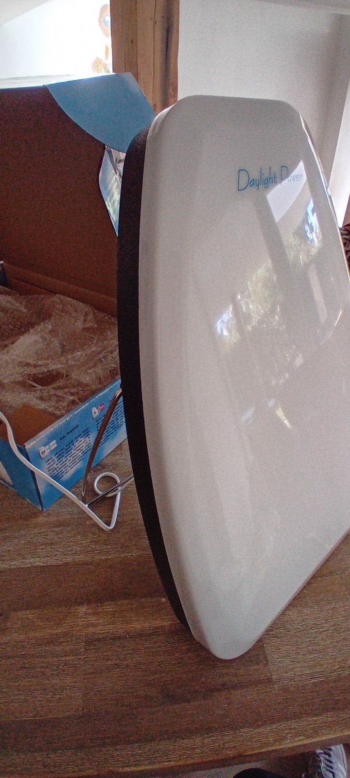 Daylight Power daglichtlamp - Nieuw in doos, Ophalen of Verzenden, Nieuw