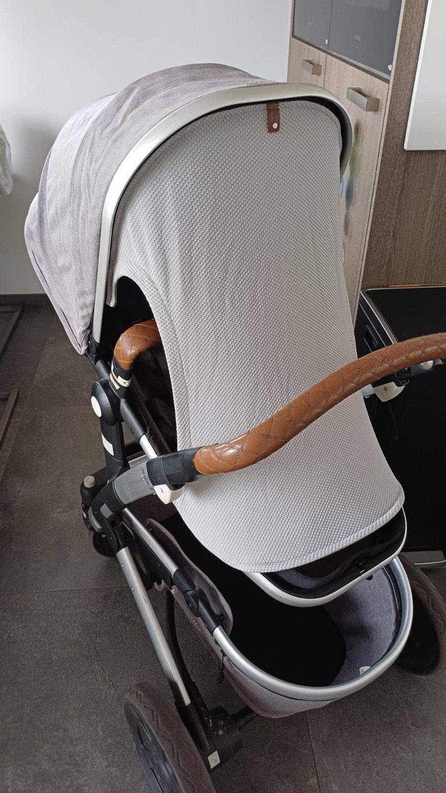 Joolz Comfort Cover voor kinderwagen, Ophalen of Verzenden, Zo goed als nieuw, Kinderwagen, Overige merken