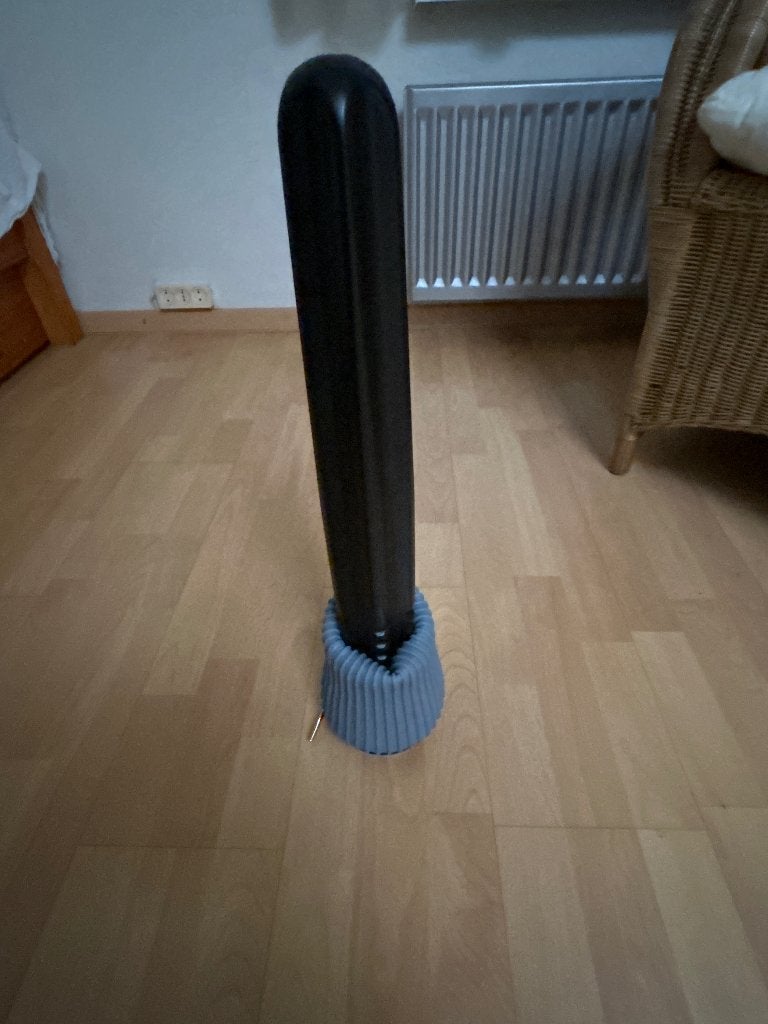 Doff ‘n donner aantrekhulp steunkousen, Diversen, Verpleegmiddelen, Ophalen of Verzenden, Gebruikt