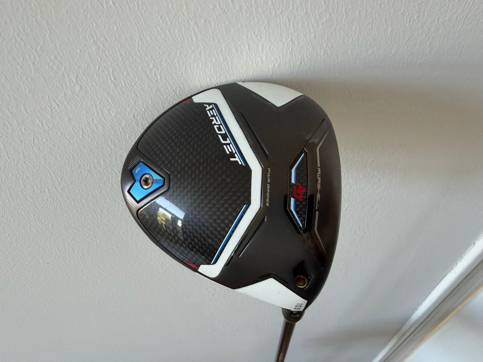 Cobra Aerojet LS Driver - supergoede staat, Ophalen, Gebruikt, Club