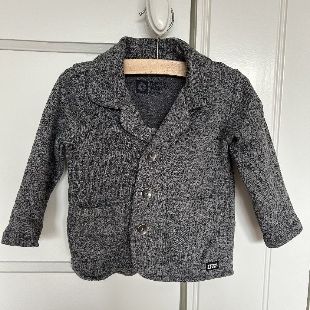 Vestje Tumble 'n Dry - mt 80, Kinderen en Baby's, Babykleding | Maat 80, Tumble 'n Dry, Truitje of Vestje, Ophalen of Verzenden