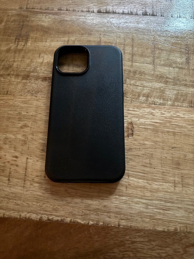 Telefoonhoesje OtterBox o.a. Iphone 15, Kunststof, IPhone 15, Zwart, MagSafe