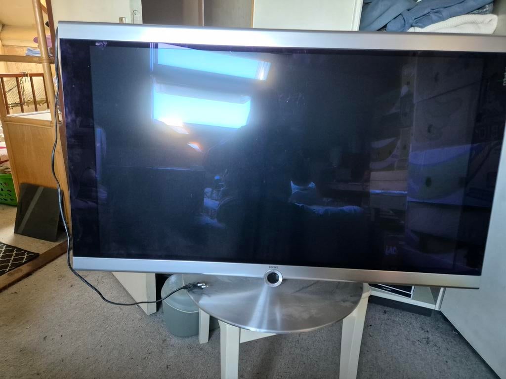 Loewe Individual, Gebruikt, 50 Hz, 100 cm of meer, Ophalen