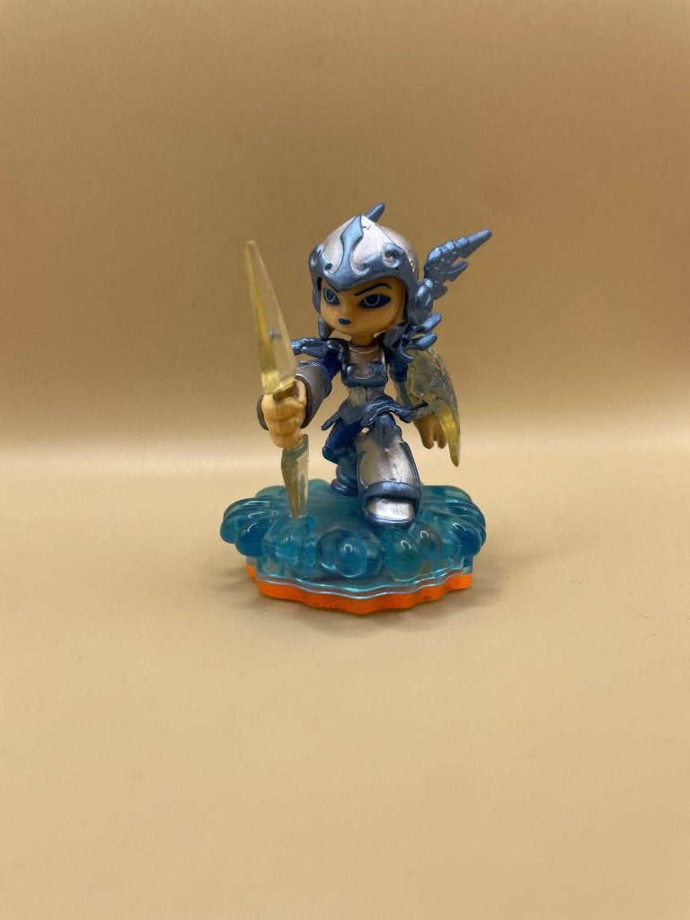LightCore Chill  - Skylanders Giants, Ophalen of Verzenden, Zo goed als nieuw