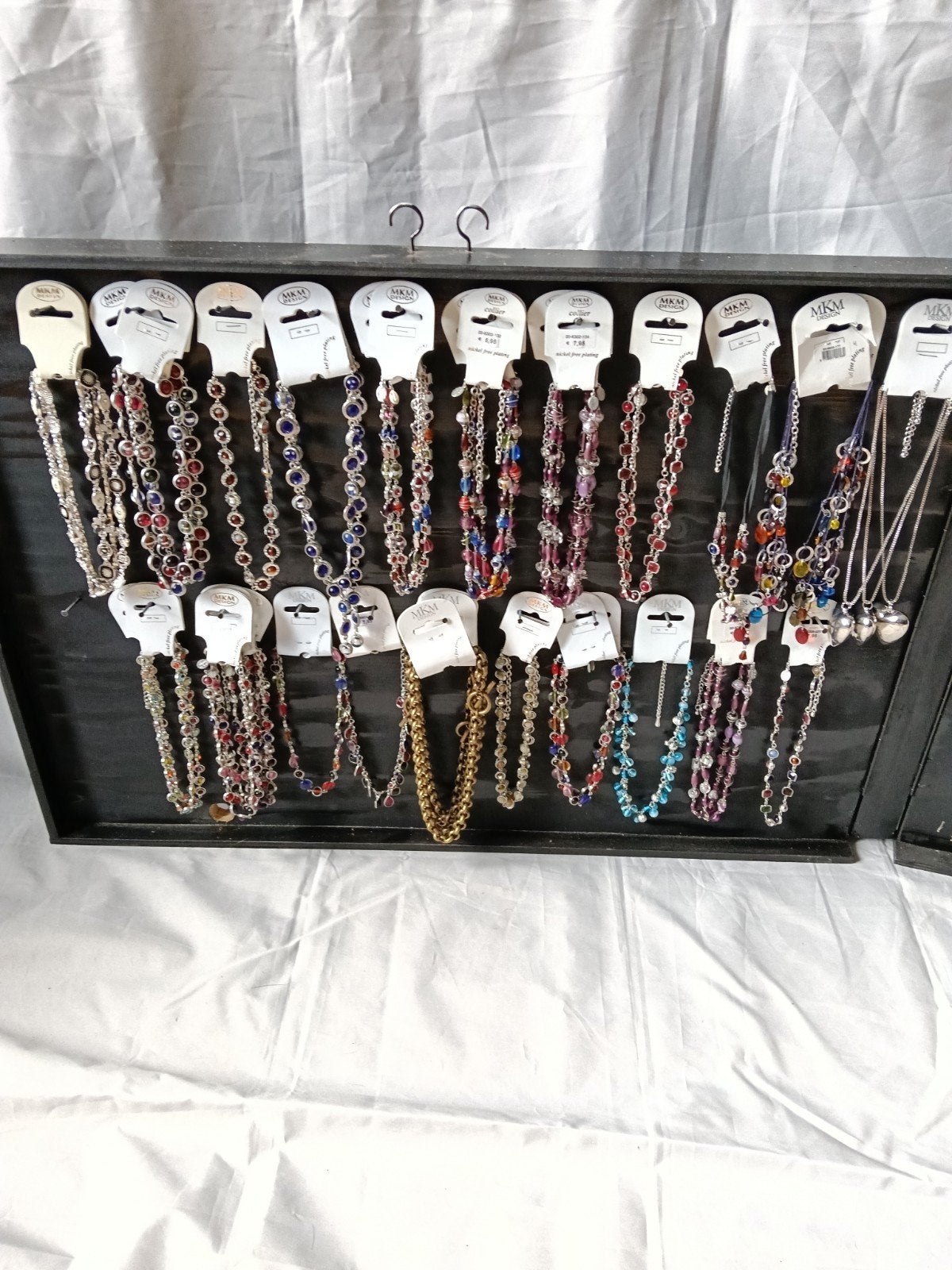 Partij sieraden, Ophalen, Nieuw, Overige kleuren, Overige materialen
