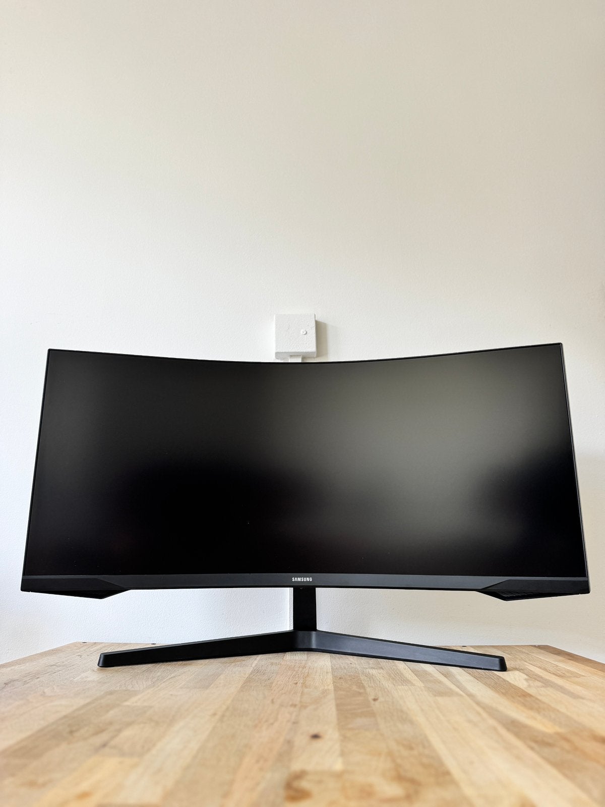 Samsung ultra wide 165Hz Odyssey G5 LC34G55TWWPXEN, Computers en Software, Monitoren, 101 t/m 150 Hz, VA, Ophalen of Verzenden