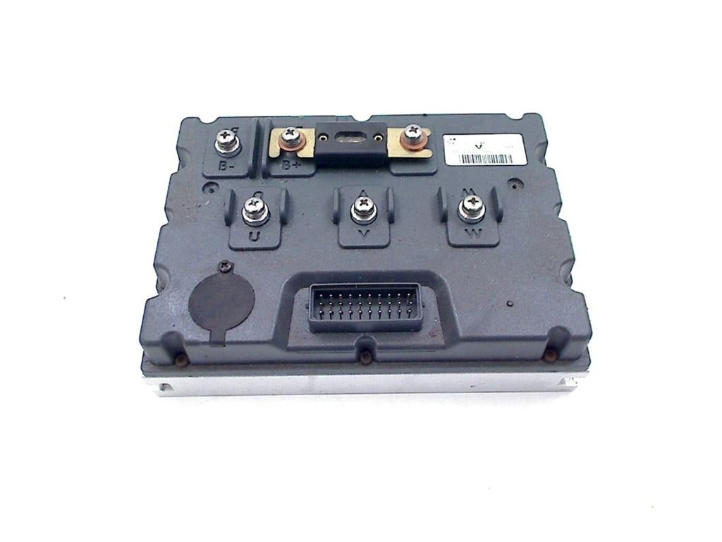 Computer Niu NQi GTS 2023 45KM EU (2020-01/..) 10203423, Cama Motorparts, Gebruikt, Info@cama-motorparts.nl, P.J. Troelstraweg 8, MAASSLUIS 3144 CX, Zuid Holland, , Nederland