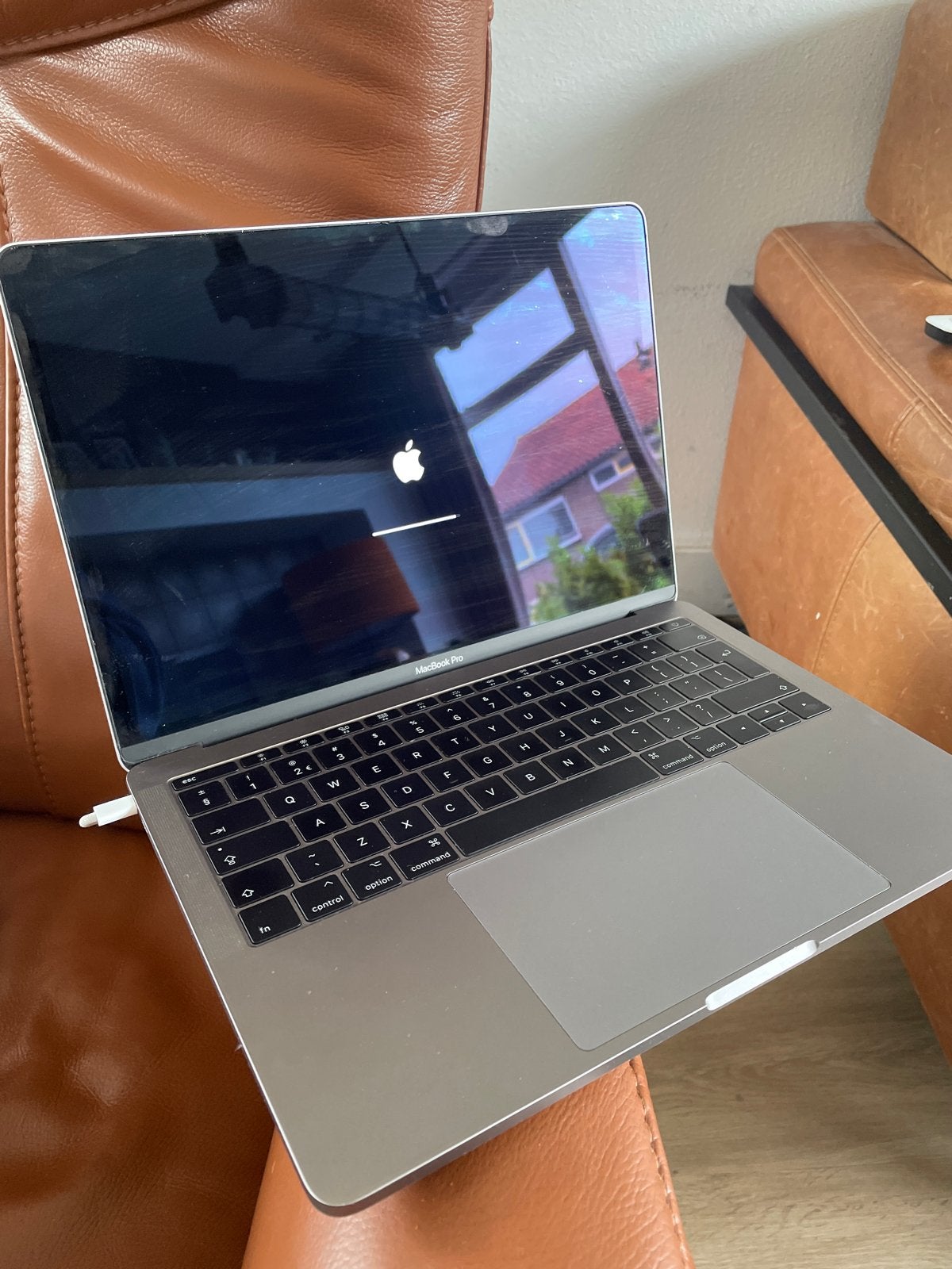 MacBook Pro (13-inch, 2017) - 2.3 GHz Intel Core i5, MacBook Pro, Gebruikt, 2 tot 3 Ghz, 8 GB