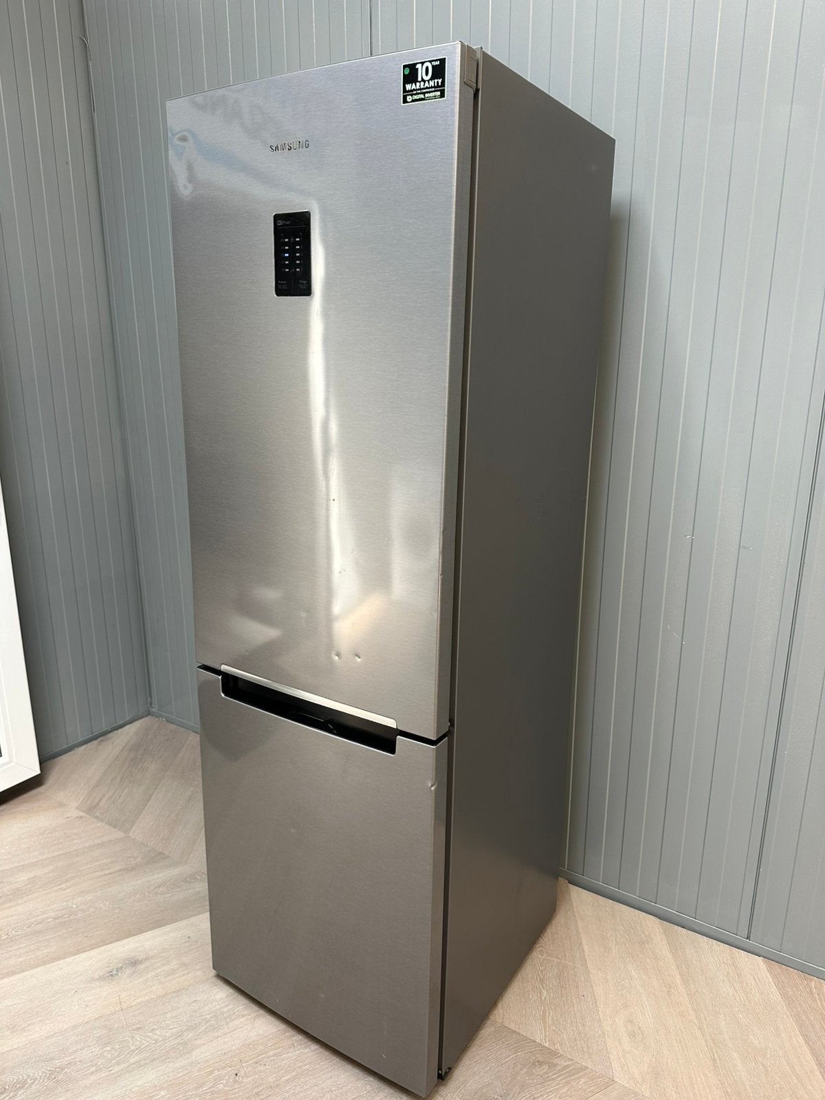 Samsung Koelvriescombinatie A++ NoFrost incl Garantie&Bezorg, Witgoed en Apparatuur, Koelkasten en IJskasten, Ophalen, Samsung