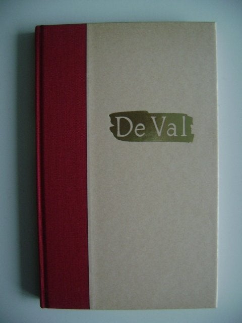 B-14309-4-3 : De val - Marga Minco., Boeken, Ophalen of Verzenden, Gelezen