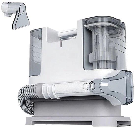 Zetelreiniger - Stofzuiger - Vacuum Cleaner - Tapijtreiniger, Corvance B.V., Verzenden, Nieuw, Corvancebol@gmail.com