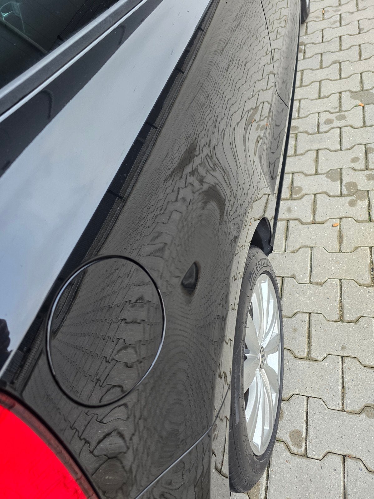 Foto 23 van Volkswagen Polo 1.2 | P.sensoren | Cruise | Nw Apk | StoelVw