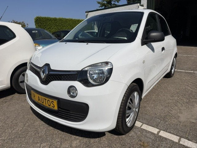 Renault Twingo /Airco!, Auto's, Renault, Bedrijf, Te koop, Twingo, ABS, Airbags, Airconditioning, Bluetooth, Boordcomputer, Centrale vergrendeling