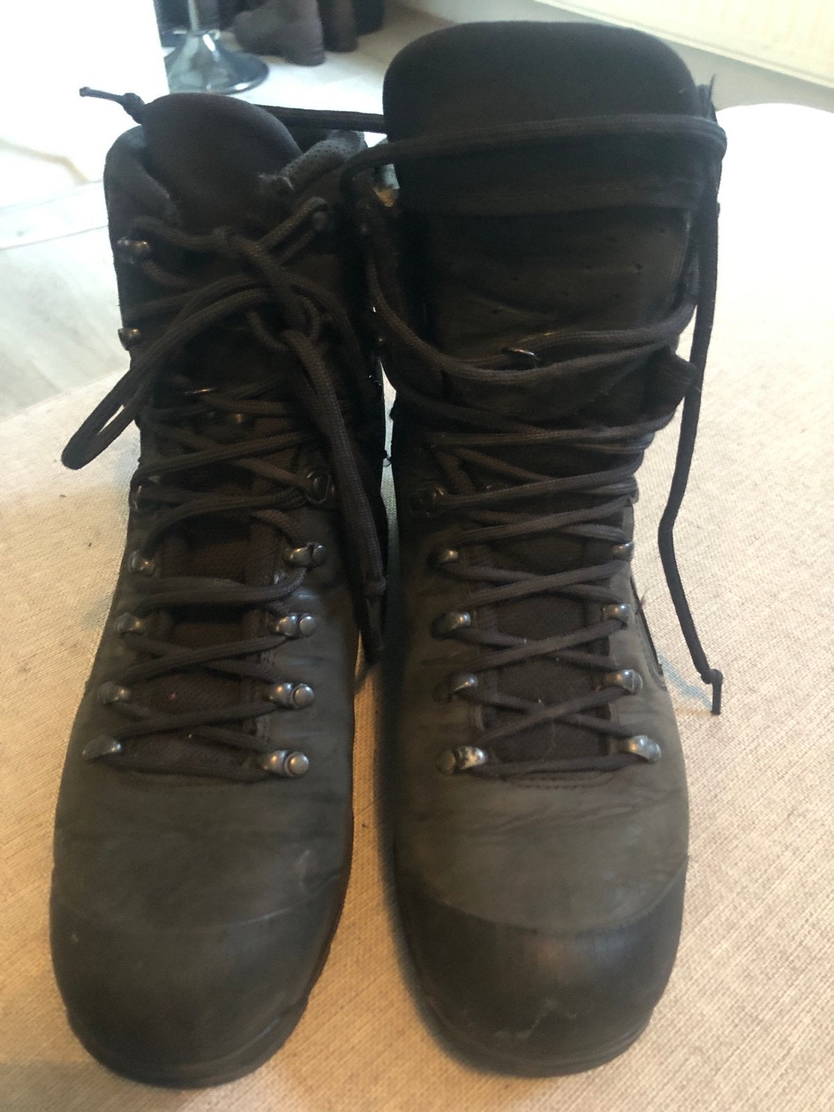 Meindl wandelschoenen maat 44, Ophalen of Verzenden, Gebruikt, Schoenen