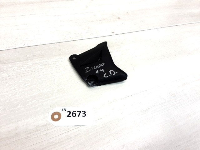 Z1000 2013 - 2014 Kawasaki Cover Cover divers D1-45546
