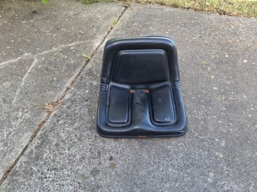 Zitje golfkarretje stoel, Ophalen of Verzenden