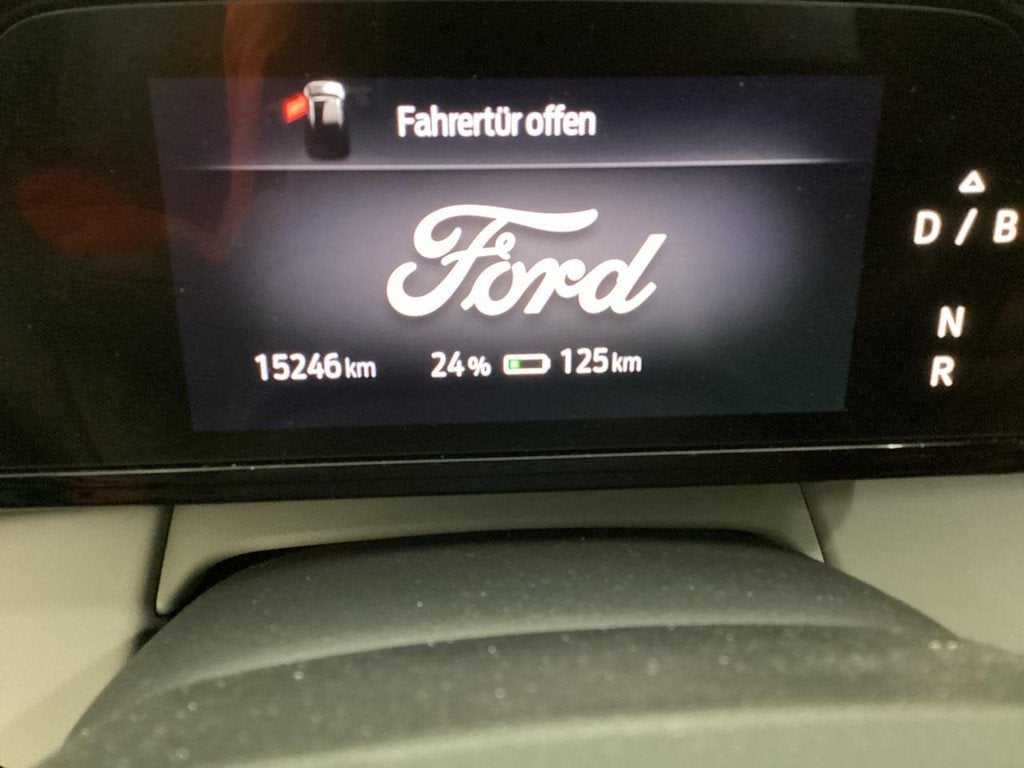 Ford Explorer Select Extended Range AWD 79 kWh | 15.250 KM |, Auto's, Ford, Automaat, Stof, Gebruikt, Electronic Stability Program (ESP)