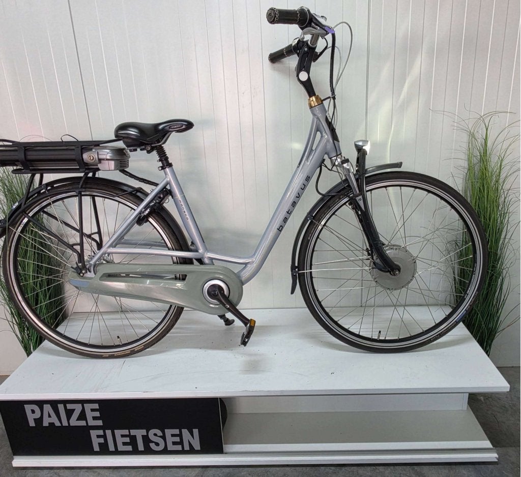 Batavus Monaco Elektrische fiets Frame 53 cm  26456, Niet ingevuld, Gebruikt, Ophalen of Verzenden, 51 tot 55 cm
