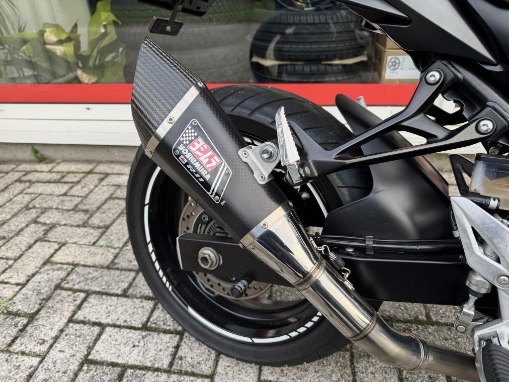 Suzuki Tour GSR 750 ABS | Yoshimura | Lage KM | (bj 2016), Suzuki, Bedrijf, 749 cc, Meer dan 35 kW