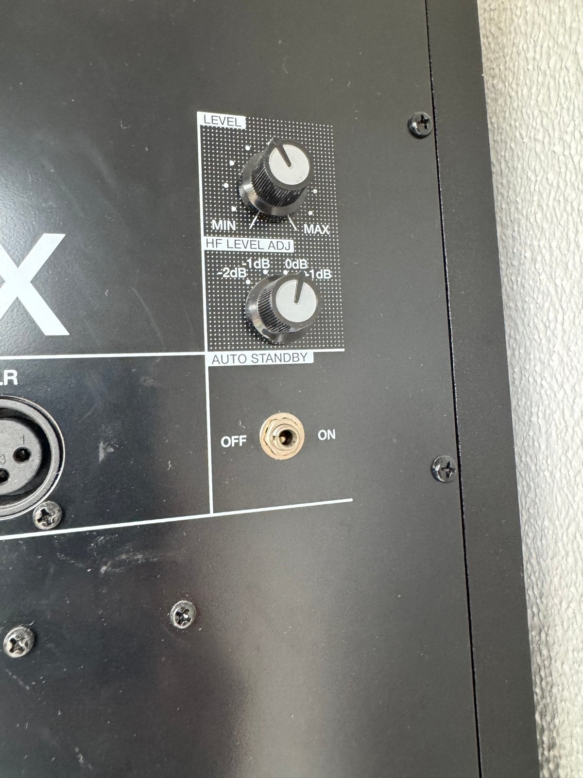 Foto 7 van Pioneer S-DJ80X actieve studio monitors – set van 2