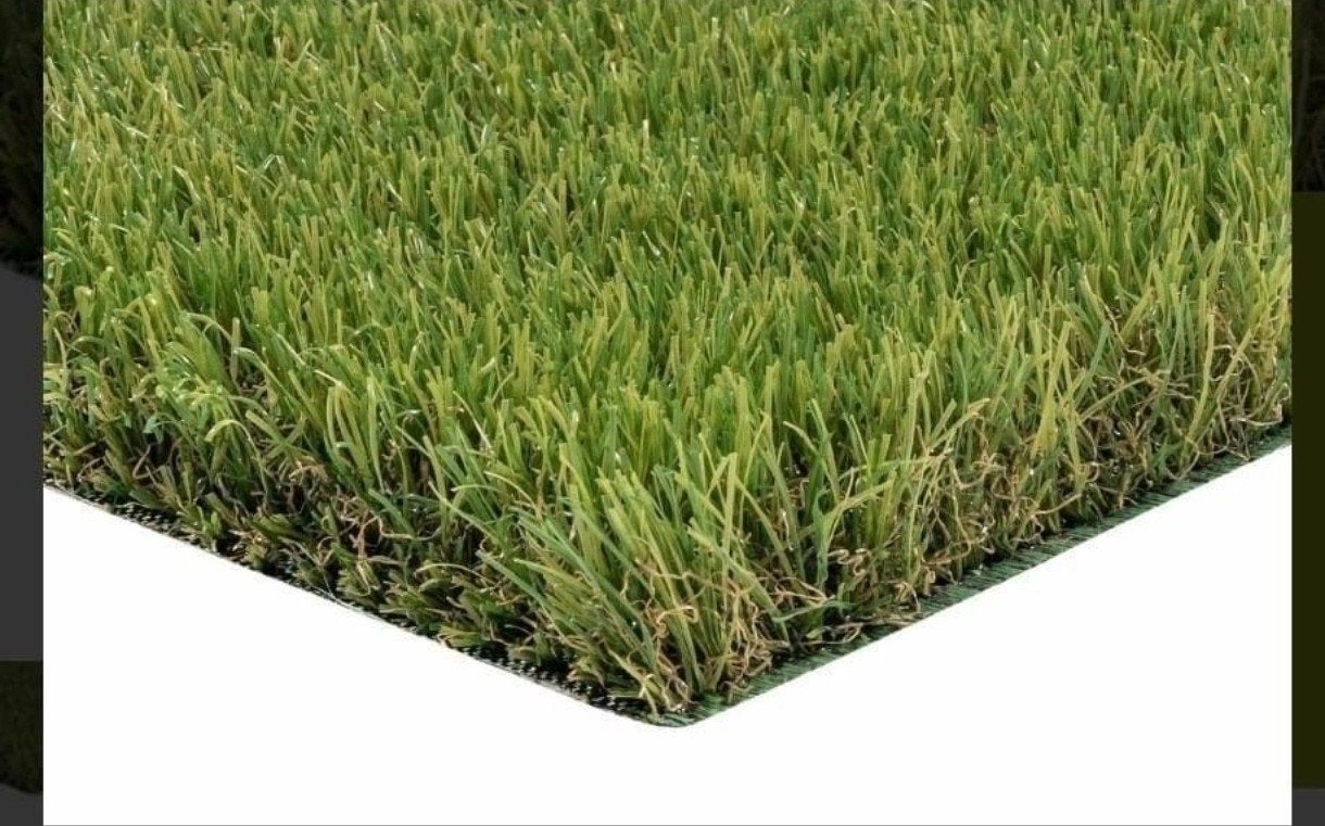 Kunstgras nieuw 3x4 4x4 5x4 6x4 7x4 8x4 9x4 10x4, Tuin en Terras, Gras en Kunstgras, Ophalen of Verzenden, Nieuw, 20 m² of meer