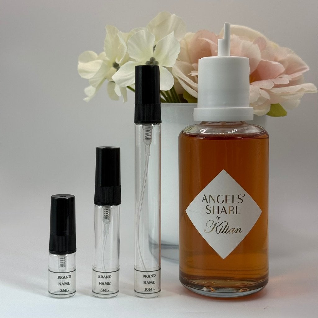 By KIlian Angels' Share Sample Decant, Verzenden, Nieuw