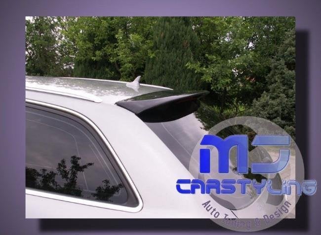 Audi A6 [C6] Avant - Dakspoiler II, Ophalen of Verzenden, MJ-Carstyling, Info@mj-carstyling.net, Sibeliusstraat 81 5011JH Tilburg